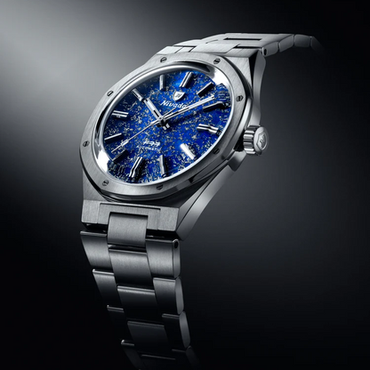 NIVADA GRENCHEN - F77 Lapis Lazuli | 68009A77