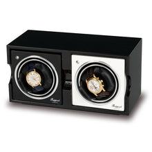RAPPORT - Evolution Double Watch Winder Case | FRO52
