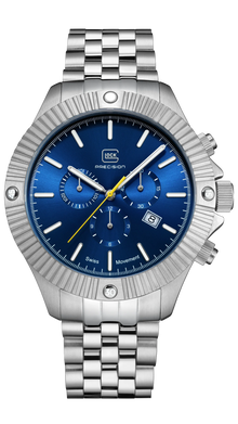 GLOCK - Chronograph Quartz | GW-38-2-22