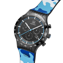 GLOCK - Chronograph Quartz | GW-34-5-24