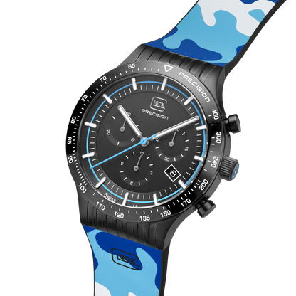 GLOCK - Chronograph Quartz | GW-34-5-24