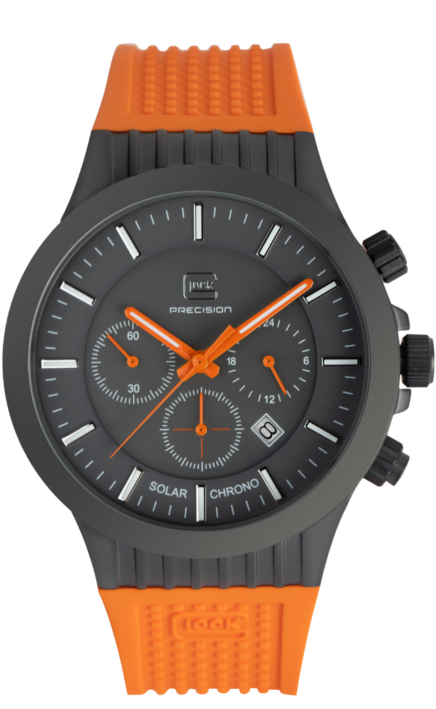 GLOCK - Chronograph Solar | GW-39-1-24