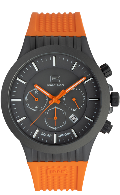 GLOCK - Chronograph Solar | GW-39-1-24