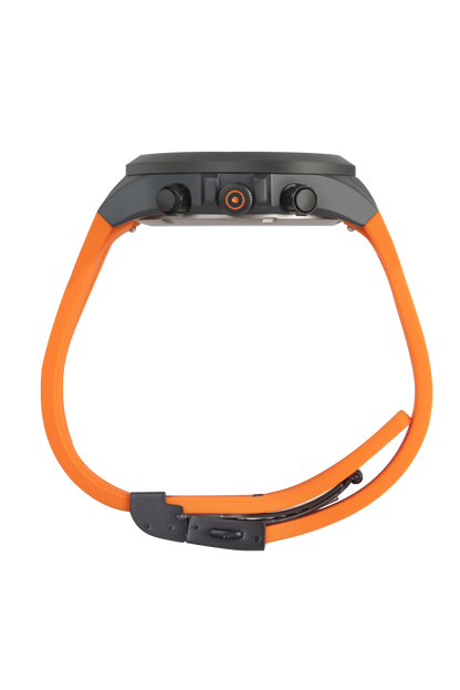 GLOCK - Chronograph Solar | GW-39-1-24