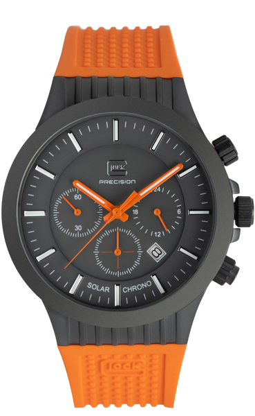 GLOCK - Chronograph Solar | GW-39-1-24 – TimeScape