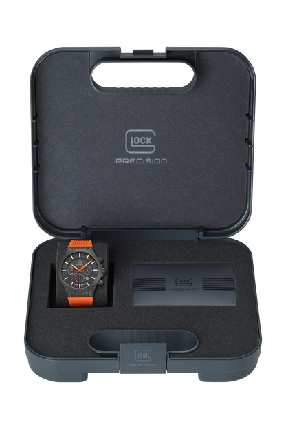 GLOCK - Chronograph Solar | GW-39-1-24