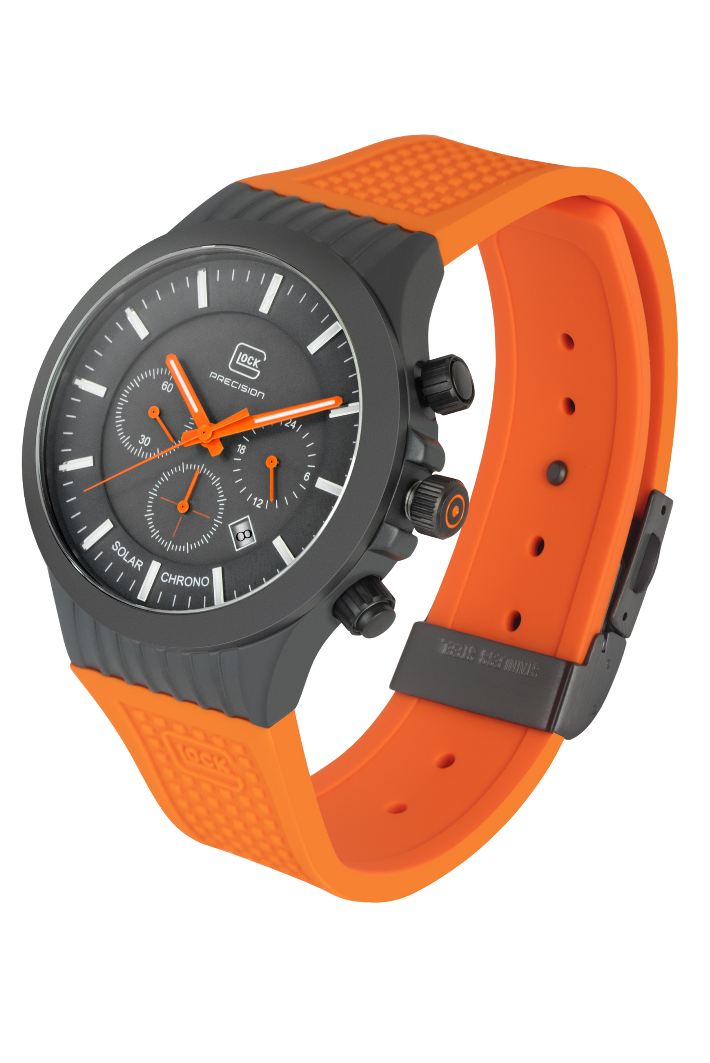 GLOCK - Chronograph Solar | GW-39-1-24