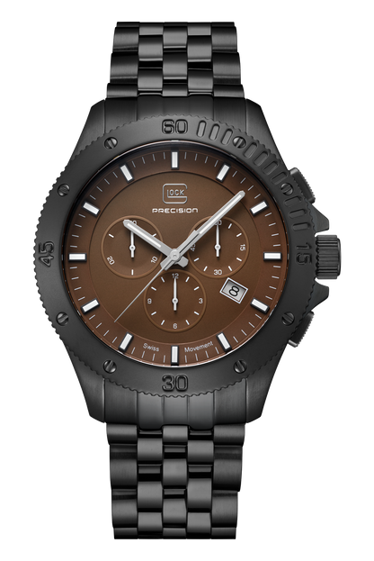 GLOCK - Chronograph Quartz | GW-42-3-22