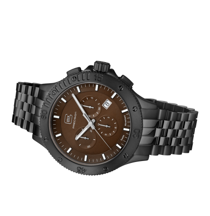 GLOCK - Chronograph Quartz | GW-42-3-22