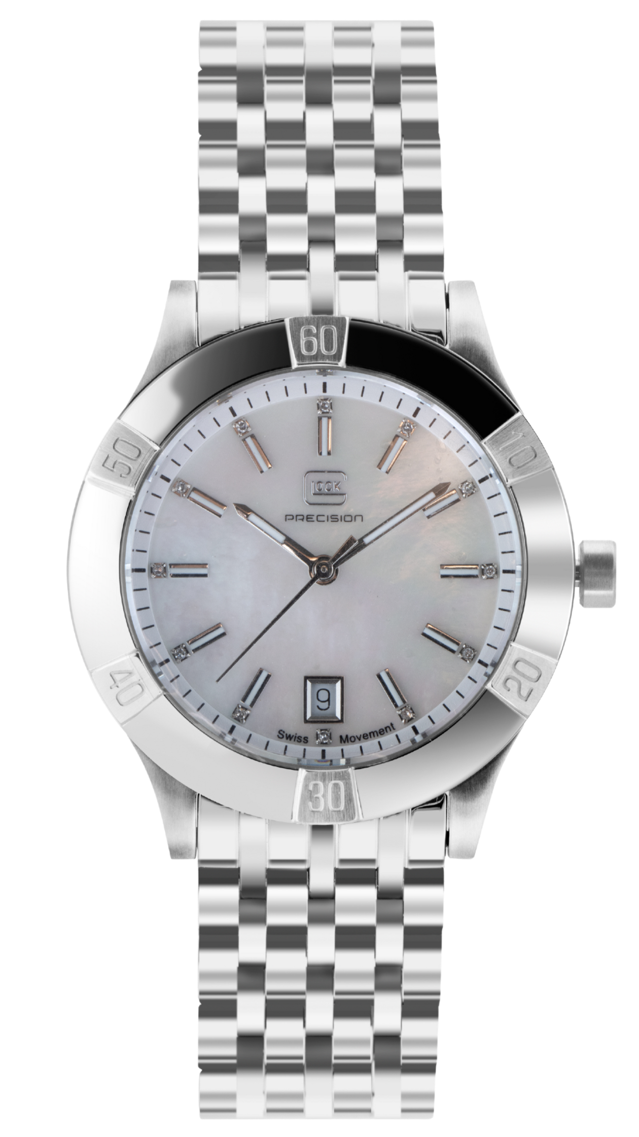 GLOCK - Diamond Quartz | GW-31-3-18