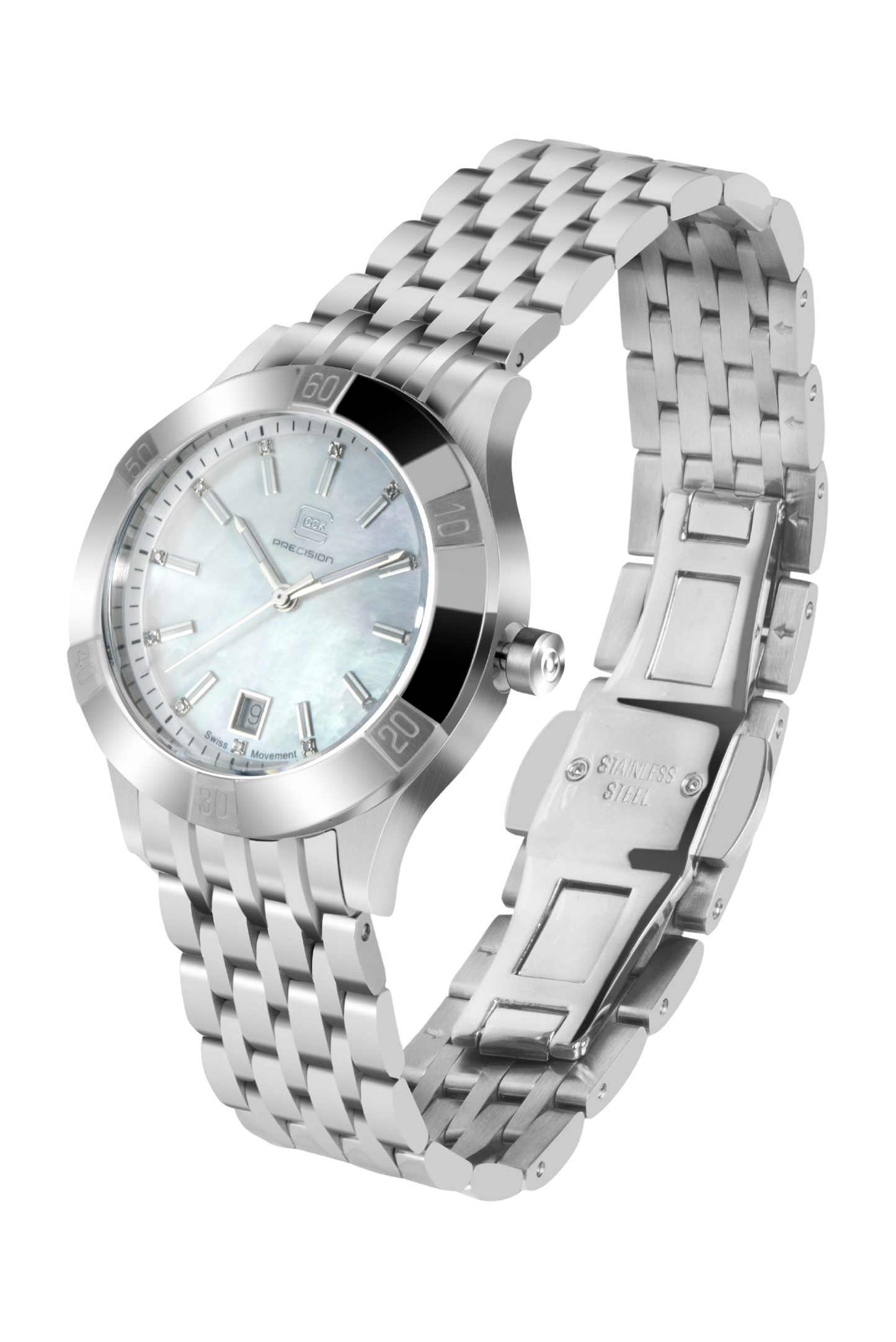 GLOCK - Diamond Quartz | GW-31-3-18