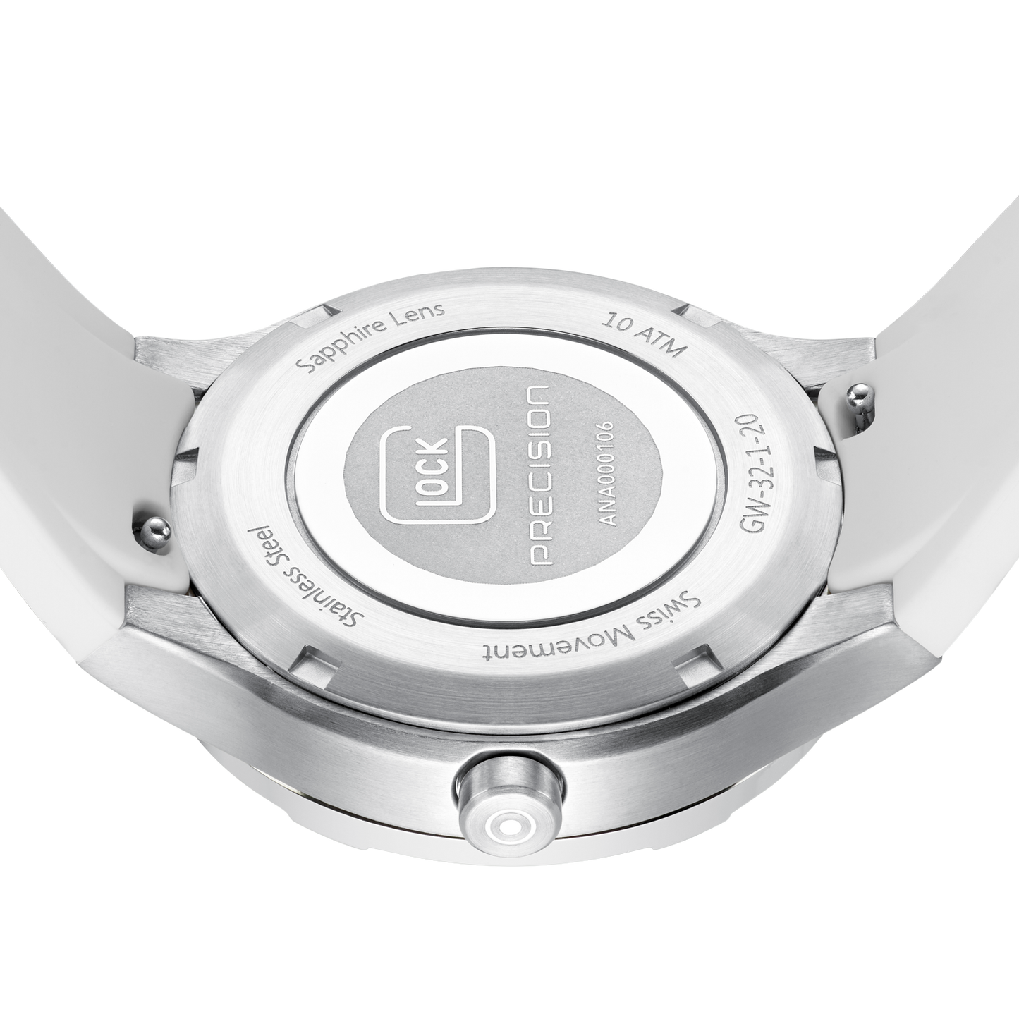 GLOCK - Diamond Quartz | GW-31-3-18