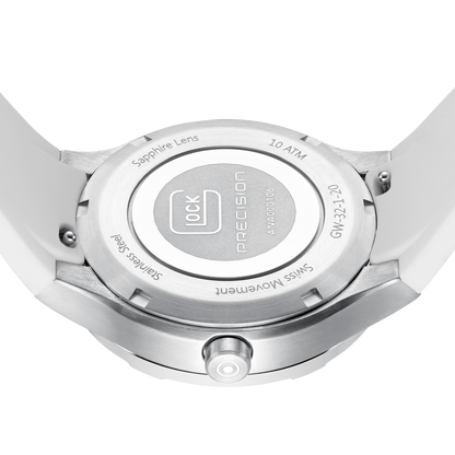 GLOCK - Diamond Quartz | GW-31-3-18