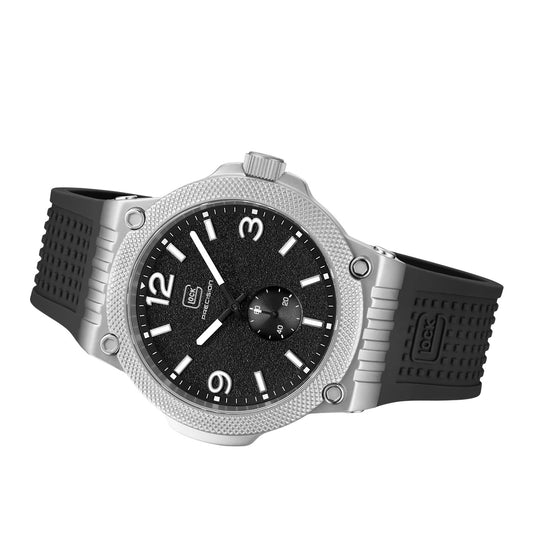 GLOCK - Small Seconds Quartz | GW-43-1-24