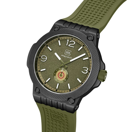 GLOCK - Small Seconds Quartz | GW-43-2-24