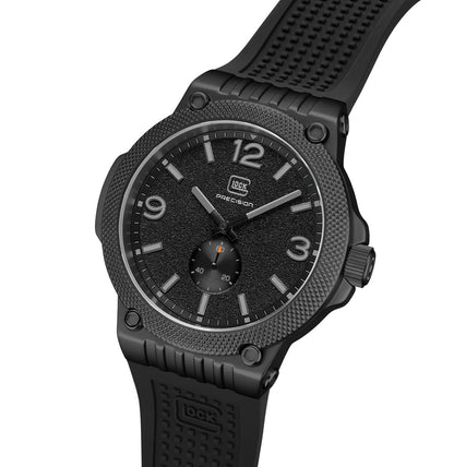 GLOCK - Small Seconds Quartz | GW-43-3-24
