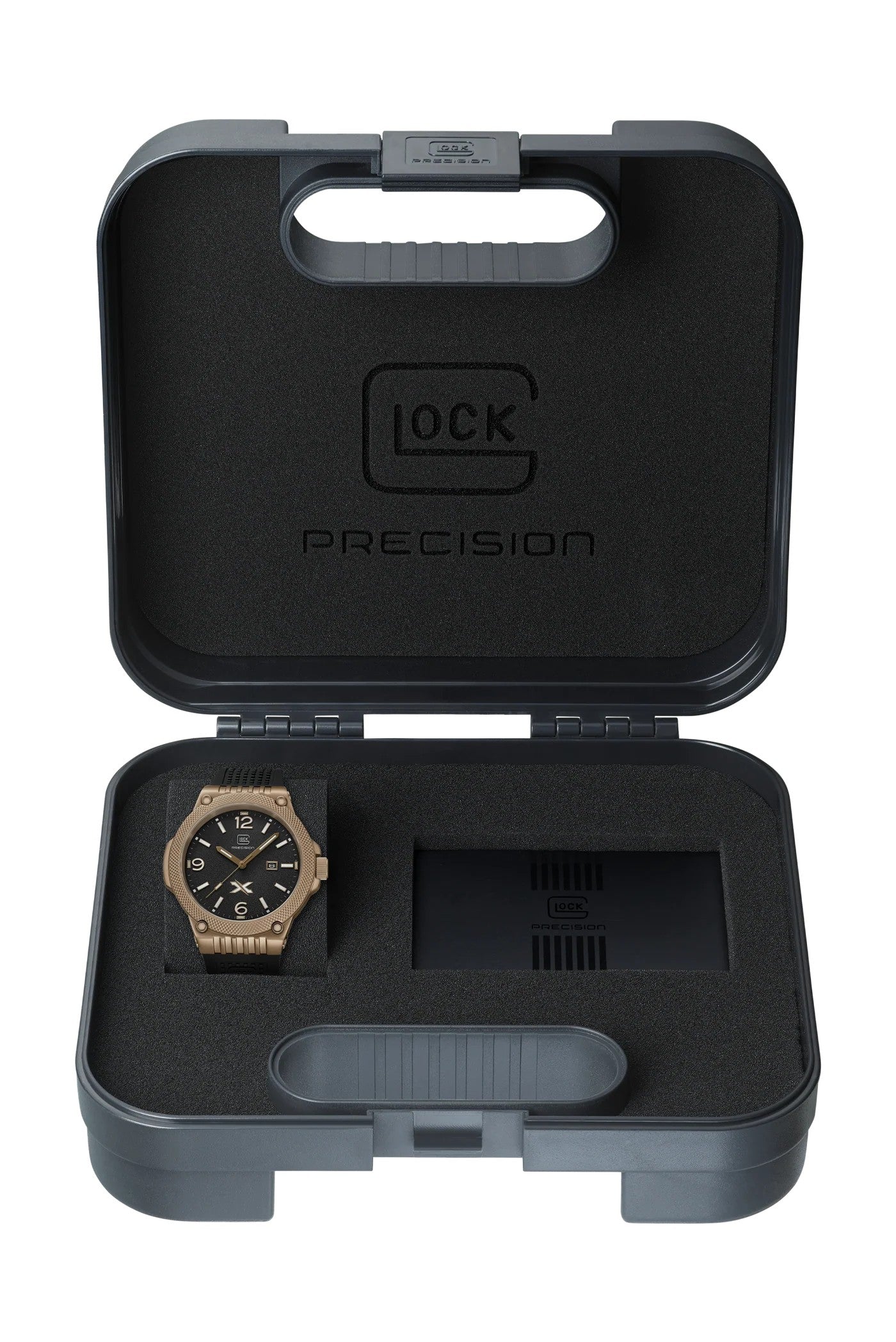 GLOCK - Tritium Lit Quartz | GW-43-4-24