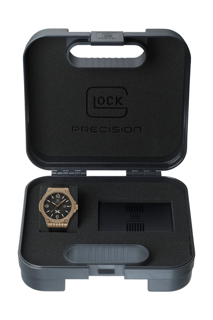 GLOCK - Tritium Lit Quartz | GW-43-4-24