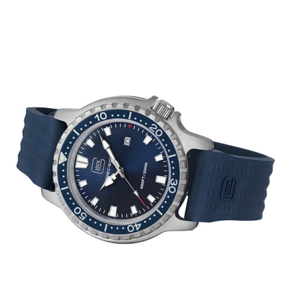 GLOCK - Diver Quartz | GW-44-1-22