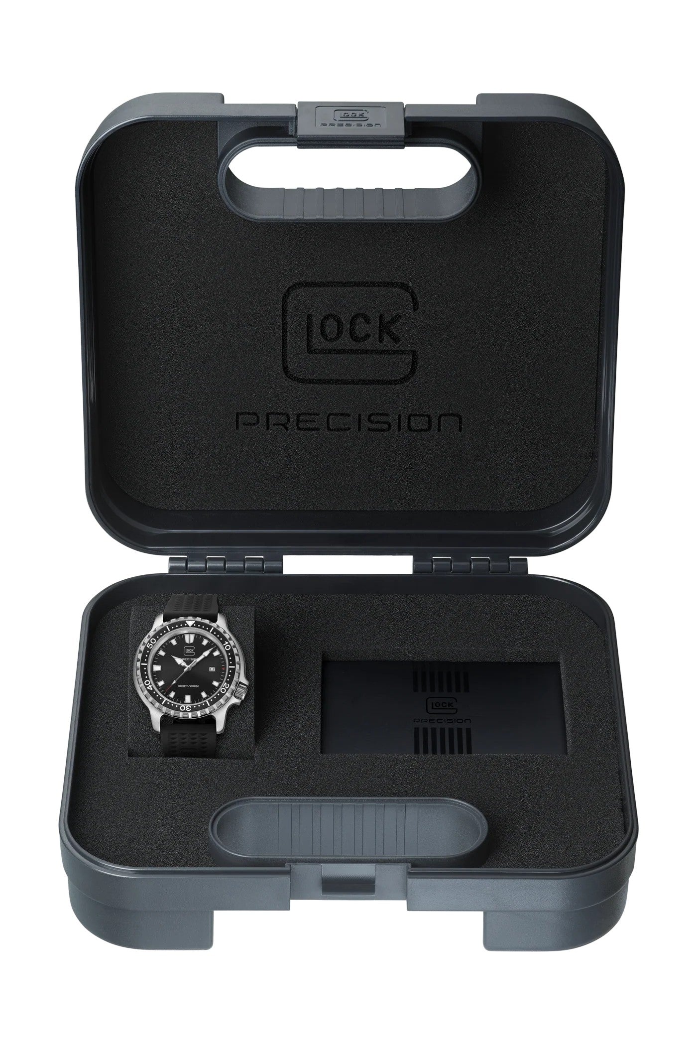 GLOCK - Diver Quartz | GW-44-2-22
