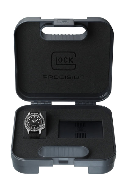 GLOCK - Diver Quartz | GW-44-2-22