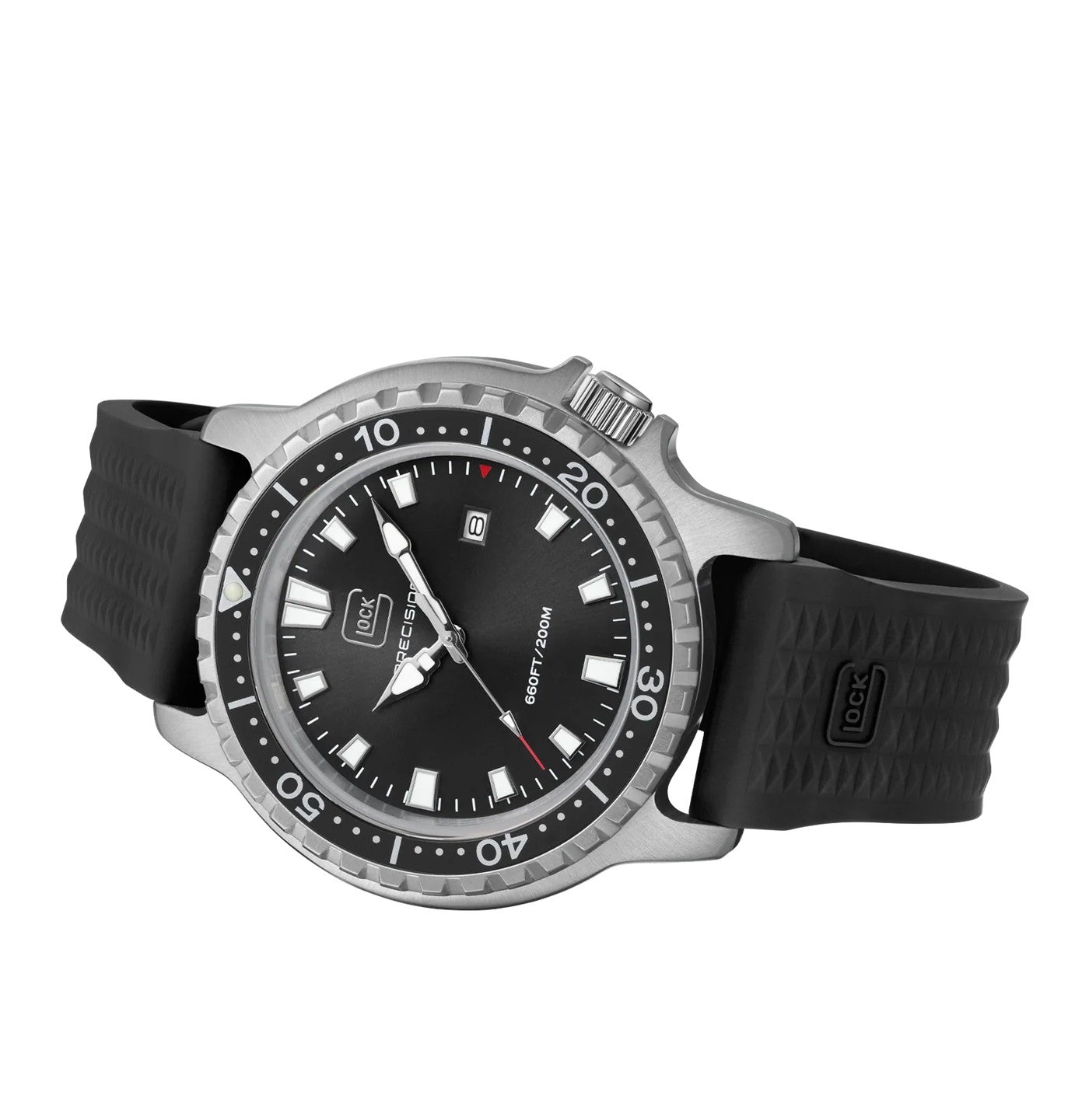 GLOCK - Diver Quartz | GW-44-2-22