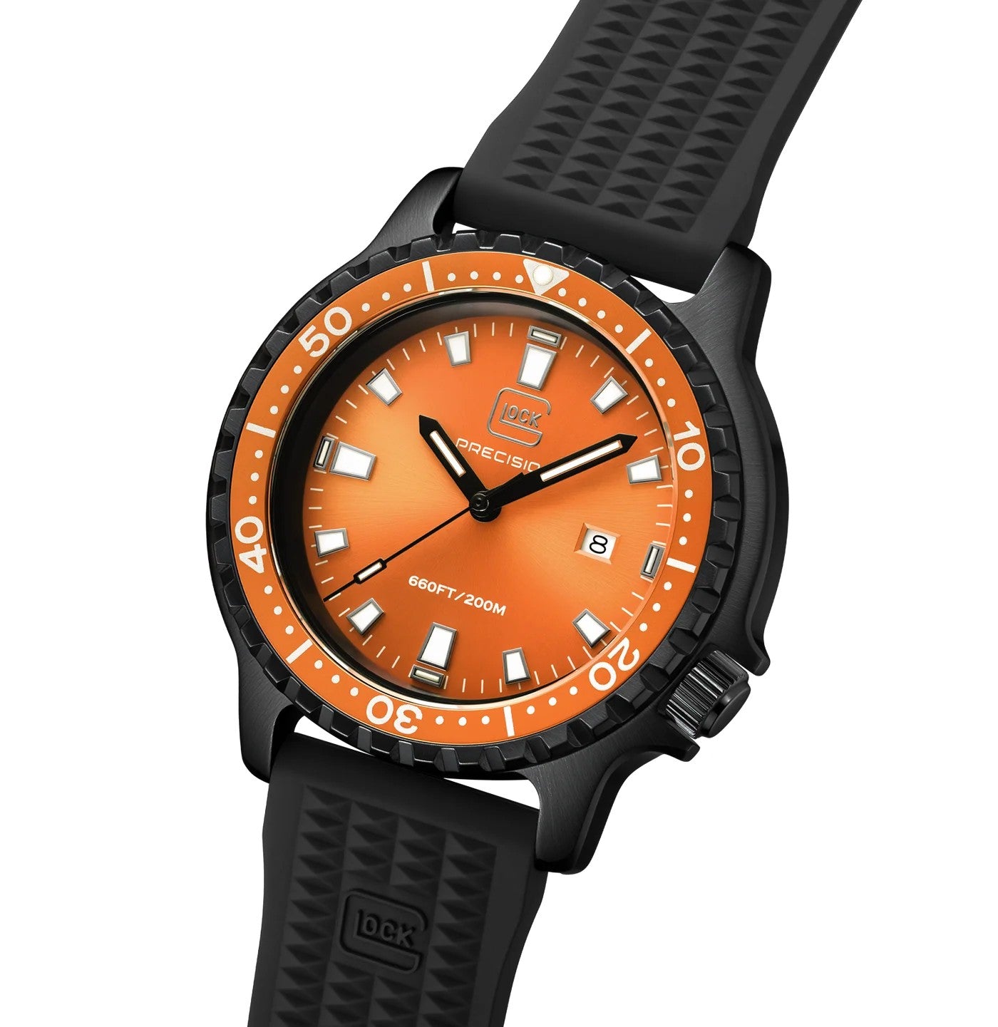 GLOCK - Diver Quartz | GW-44-4-22