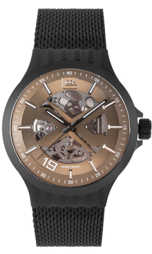 GLOCK - Open-Heart Automatic | GW-18-2-24