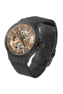 GLOCK - Open-Heart Automatic | GW-18-2-24