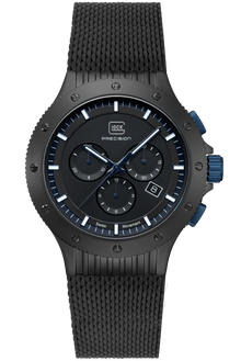 GLOCK - Chronograph Quartz LE | GW-27-2-24