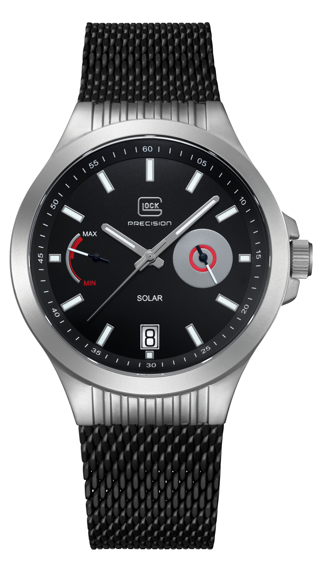 GLOCK - Power Reserve Solar | GW-19-2-22