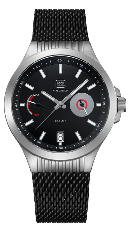 GLOCK - Power Reserve Solar | GW-19-2-22