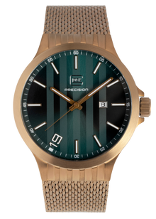 GLOCK - Steel Quartz | GW-12-2-24