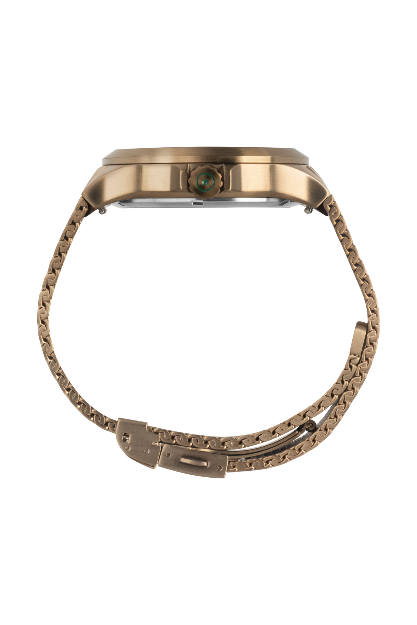 GLOCK - Steel Quartz | GW-12-2-24