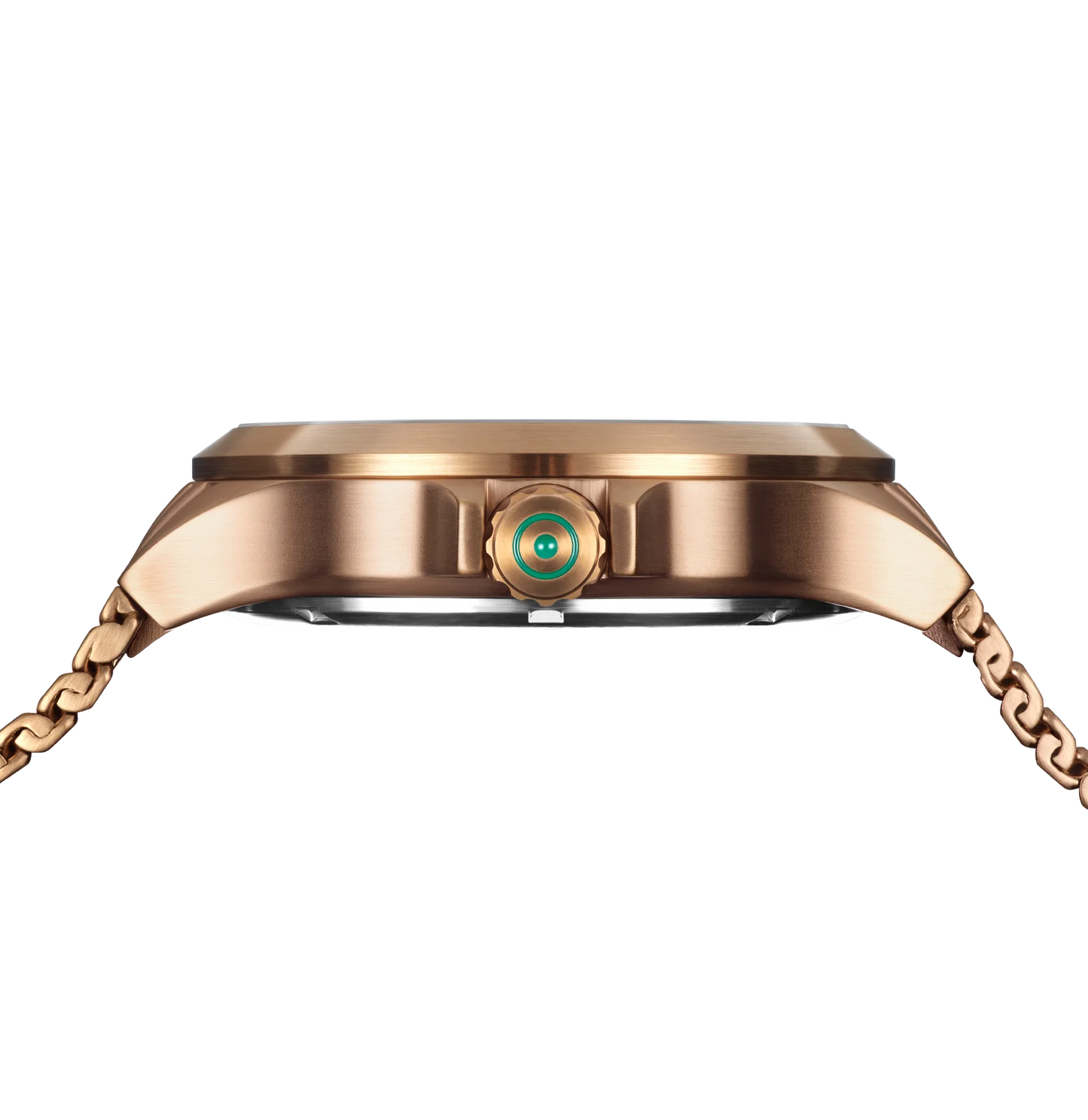 GLOCK - Steel Quartz | GW-12-2-24