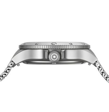 GLOCK - Steel Quartz | GW-33-4-24