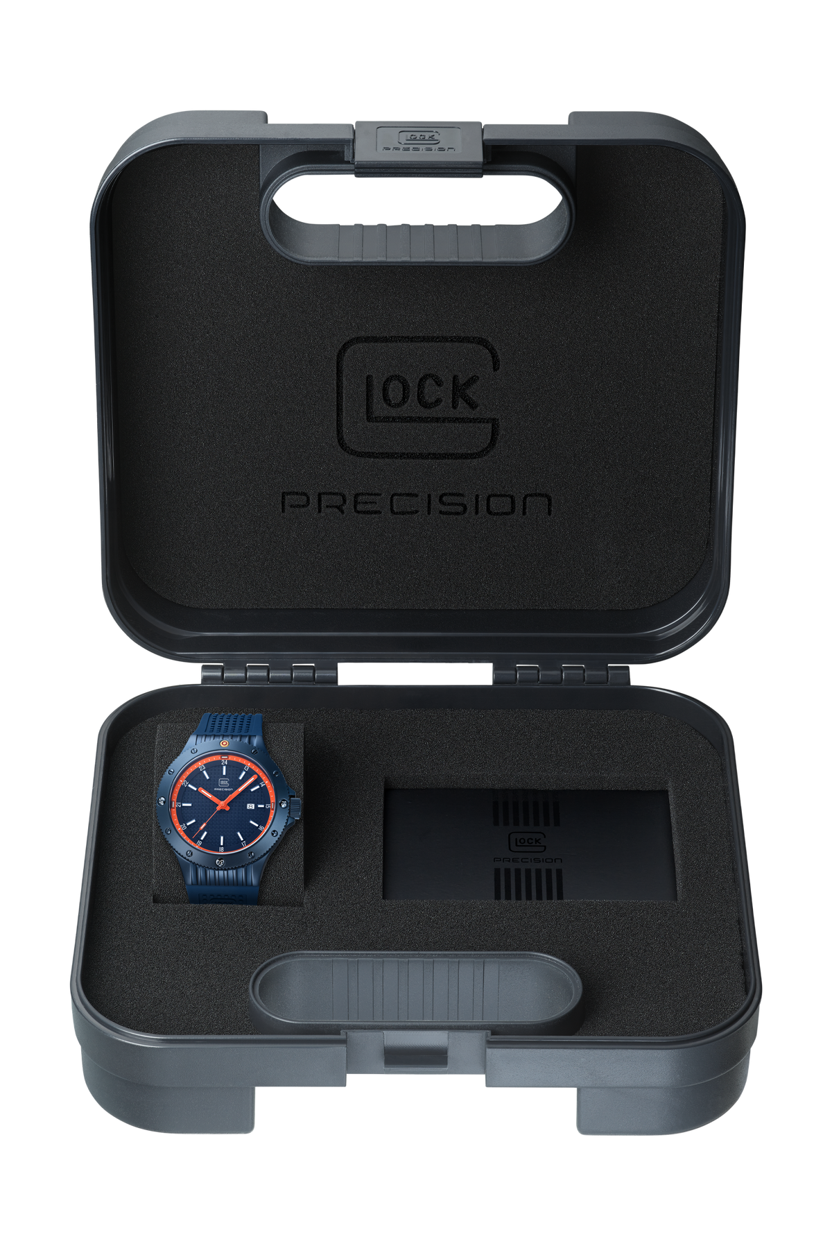 GLOCK - Tritium Lit Quartz | GW-33-2-24