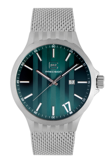 GLOCK - Steel Quartz | GW-12-3-24