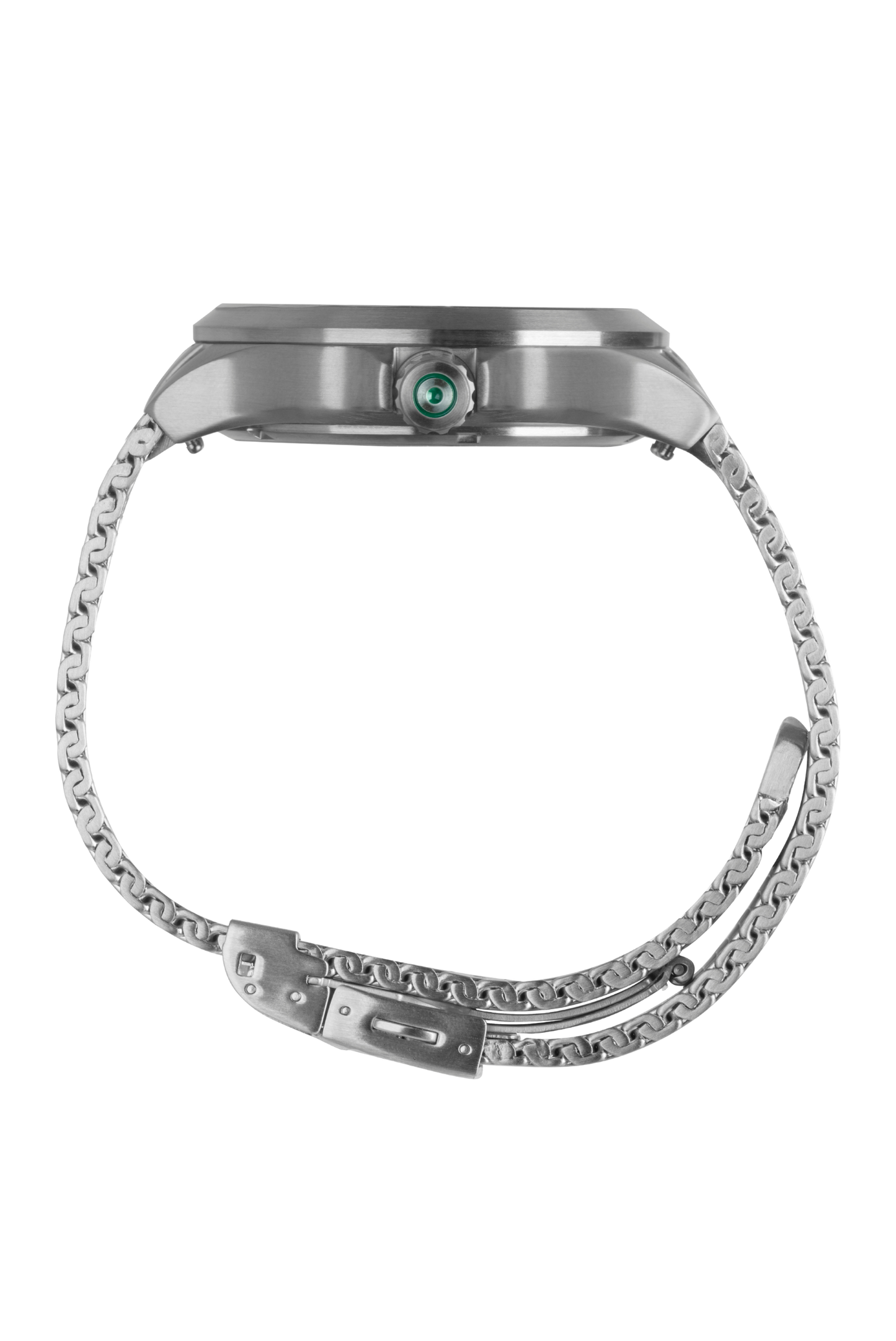 GLOCK - Steel Quartz | GW-12-3-24