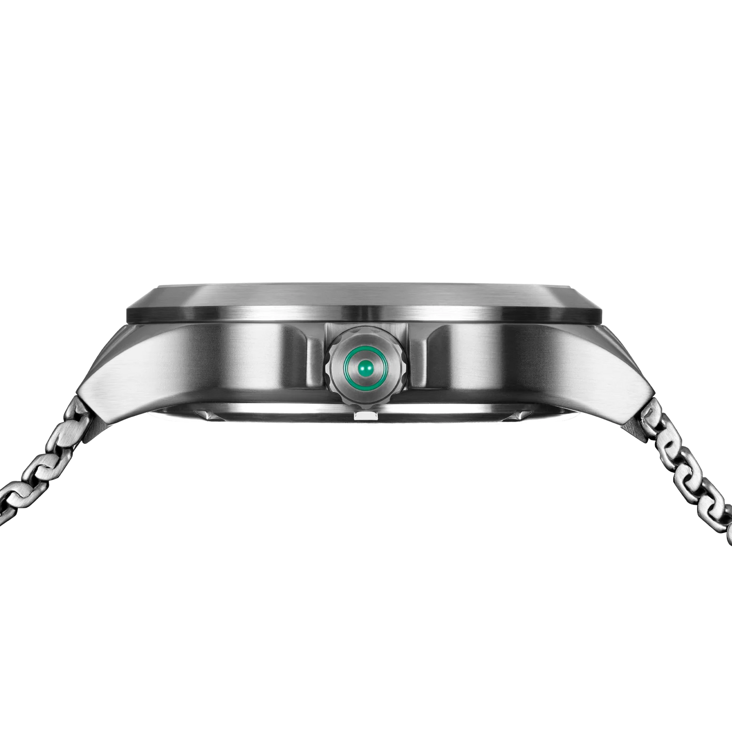 GLOCK - Steel Quartz | GW-12-3-24