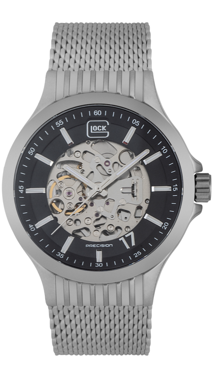 GLOCK - Open-Heart Automatic | GW-14-4-24