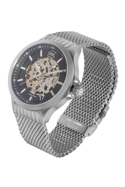 GLOCK - Open-Heart Automatic | GW-14-4-24