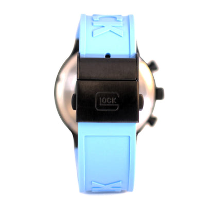 GLOCK - Chronograph Quartz | GW-34-2-24