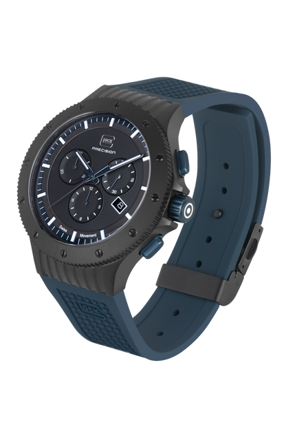 GLOCK - Chronograph Quartz LE | GW-27-2-24