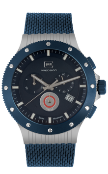 GLOCK - Chronograph Quartz LE | GW-27-3-24