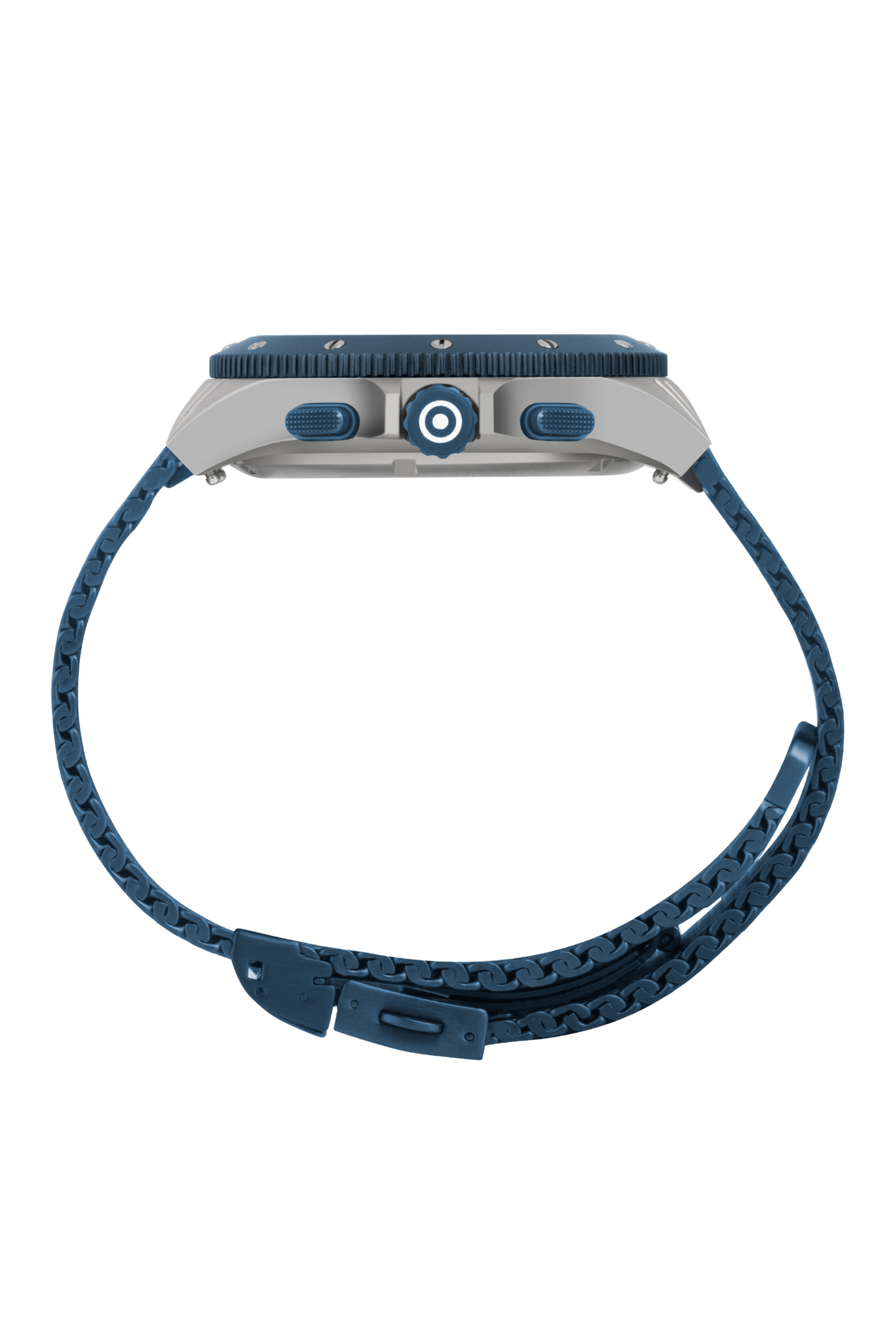 GLOCK - Chronograph Quartz LE | GW-27-3-24