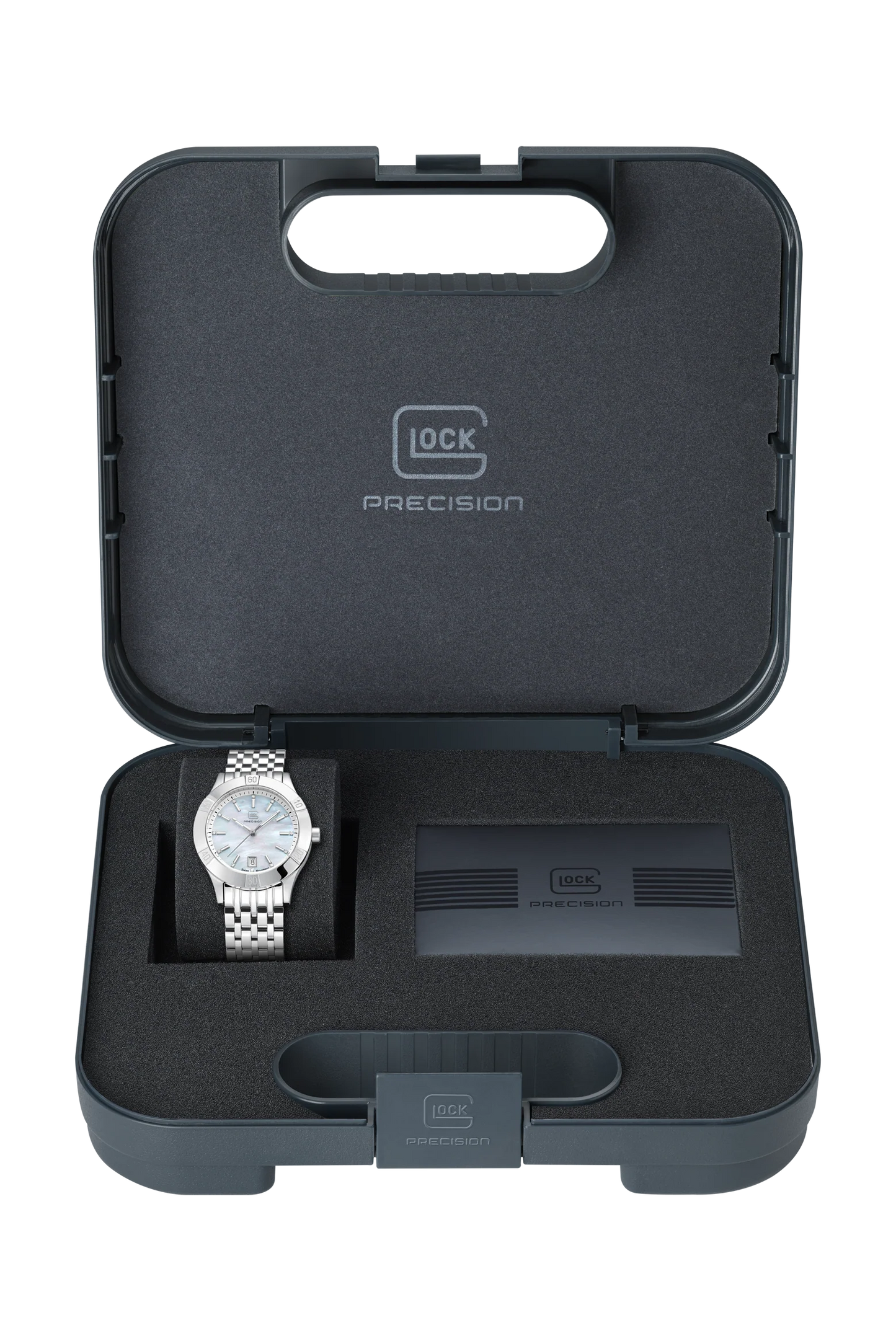 GLOCK - Diamond Quartz | GW-31-3-18