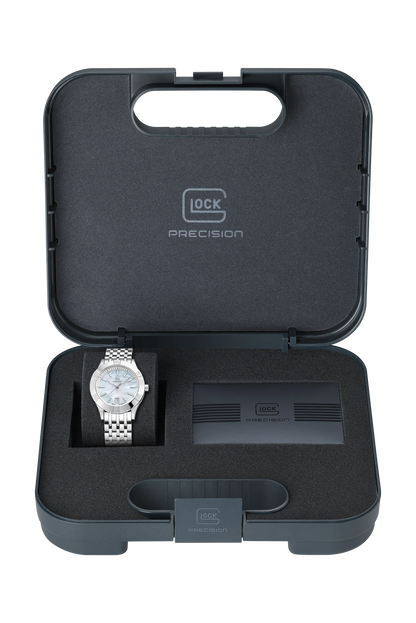 GLOCK - Diamond Quartz | GW-31-3-18