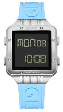 GLOCK - Digital Quartz | GW-23-3-22