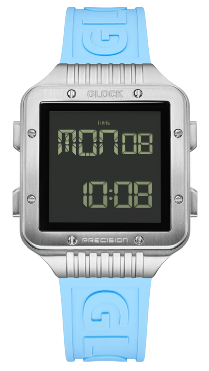 GLOCK - Digital Quartz | GW-23-3-22